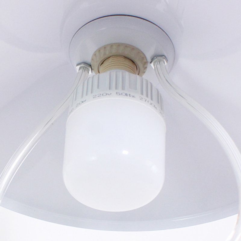 Modern Nordic Macaron Hanging Lamp Wooden Tapered Pendant Light with Aluminium Shade