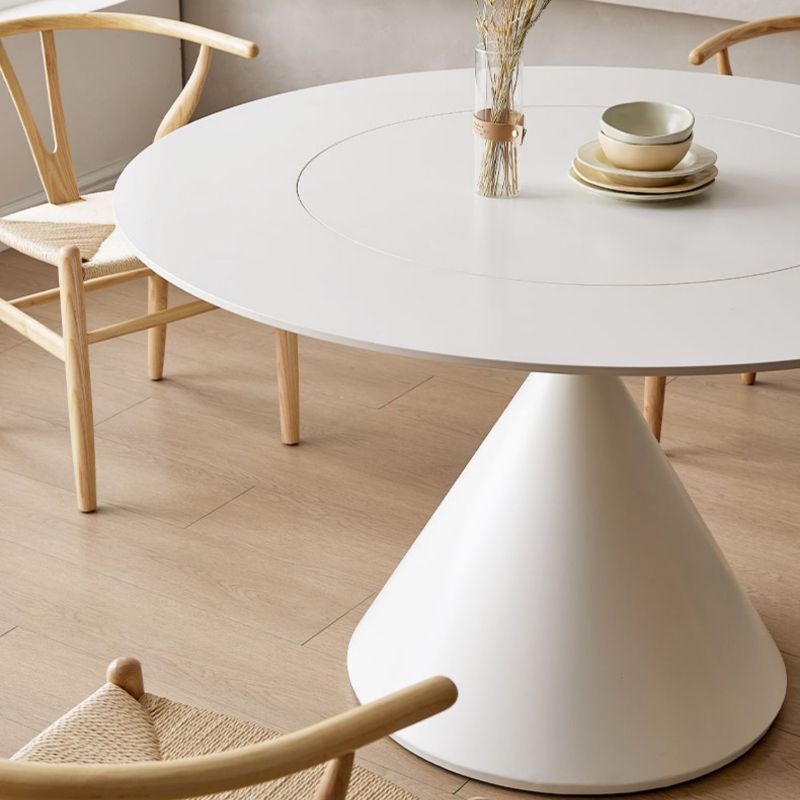 Sintered Stone Dining Table Set 1/5 Pieces Dining Set for Kitchen