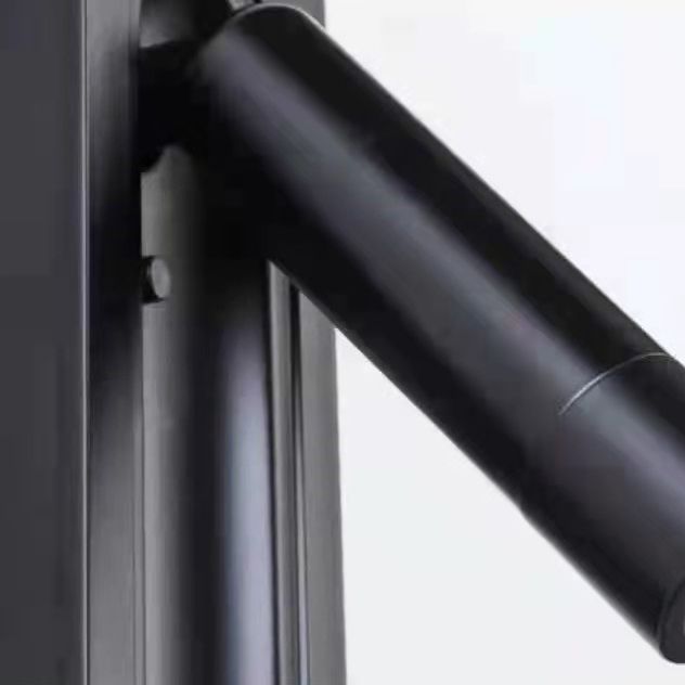 1 Light Unique Wall Sconce Modern Style Metal Wall Lighting for Living Room