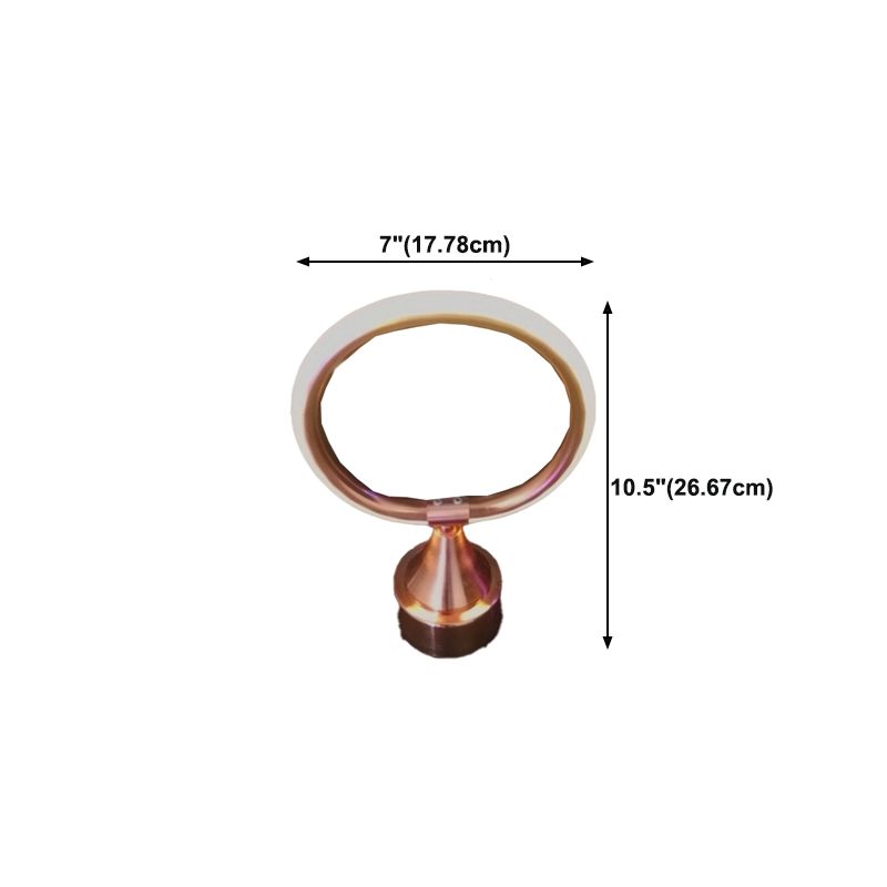 Metal Geometric Shape Hanging Light Modern Multi Lights Hanging Ceiling Light in Silver