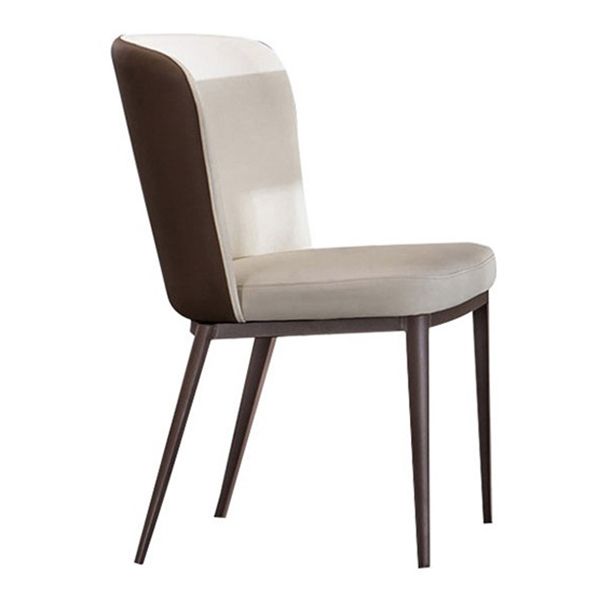 Modern Dining Set 1/2/5/7 Pcs Sintered Stone Dining Table with Chairs