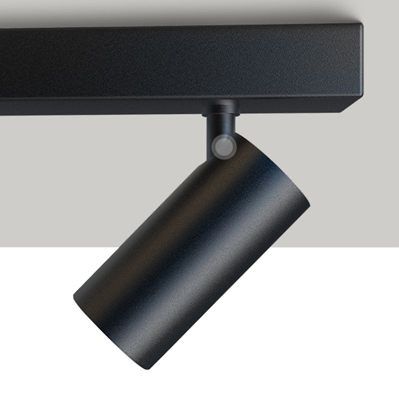 Modern Kitchen Island Lighting Geometric island chandelier lights Metal Chandelier