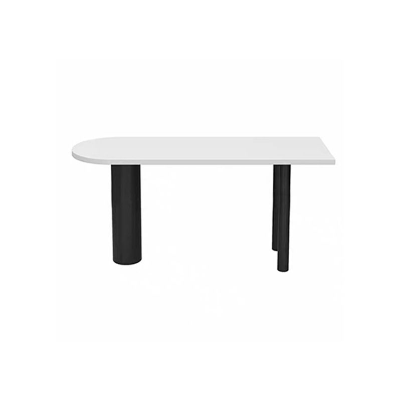 Modern Style Dining Sintered Stone Table Bar Counter Table for Kitchen