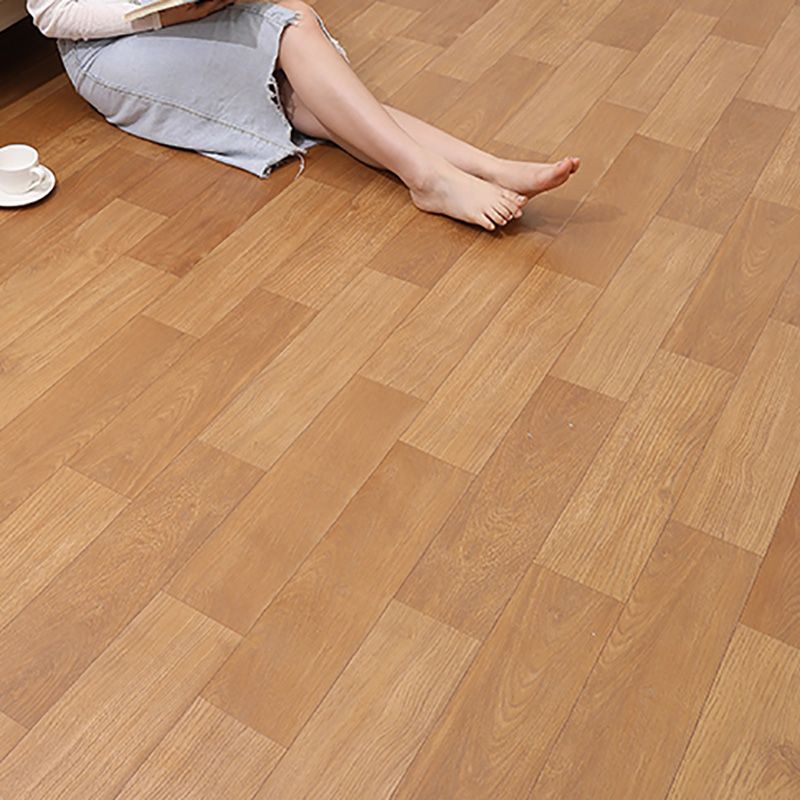 Vinyl Flooring Self-Stick Peel and Stick Fire Resistant Waterproof