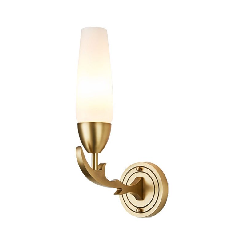 Modern Wall Mount Light Fixture Metal Wall Mounted Lighting for Dining Room
