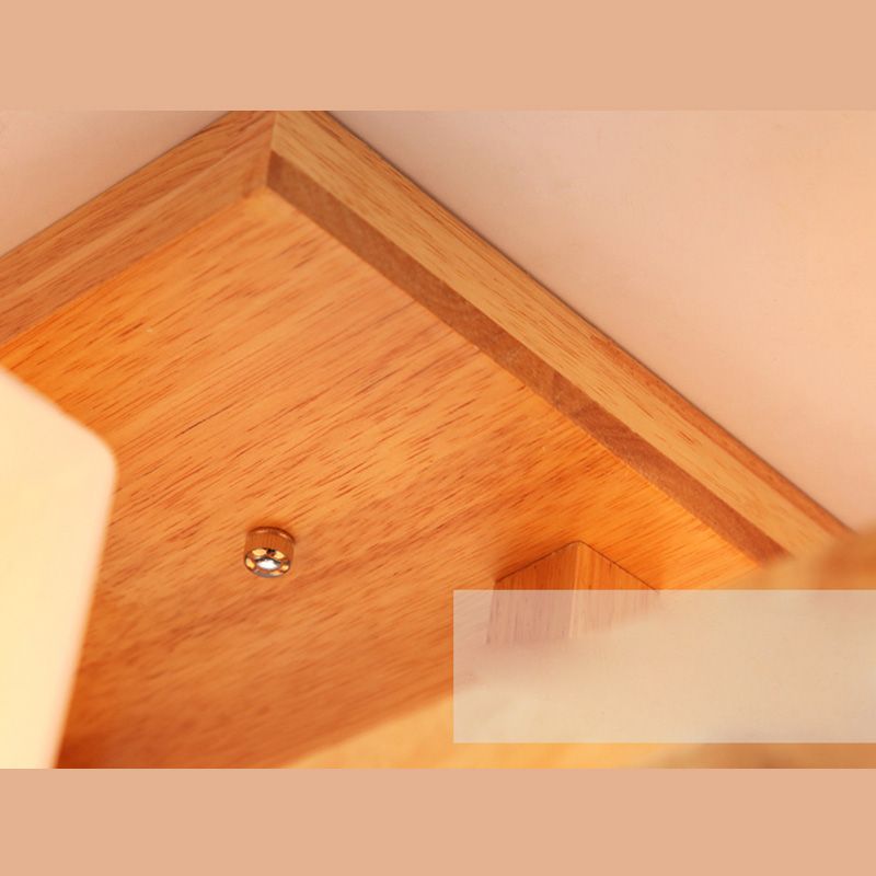 Modern Lighting LED Flush Mount Ceiling Lights for Living Room Bedroom