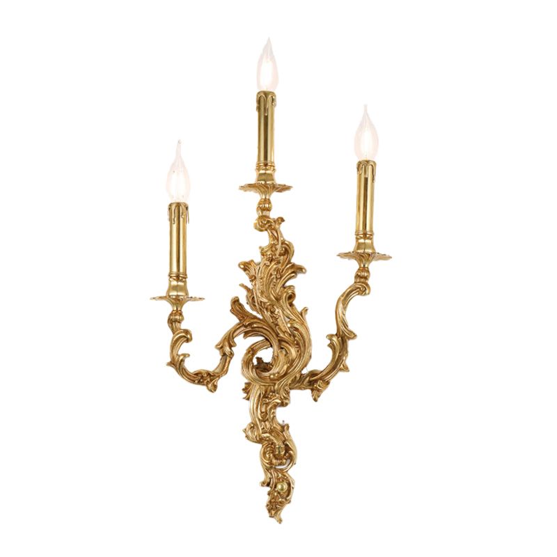 Post-modern Wall Light Fixture Creative Wall Light Sconce for Bedroom