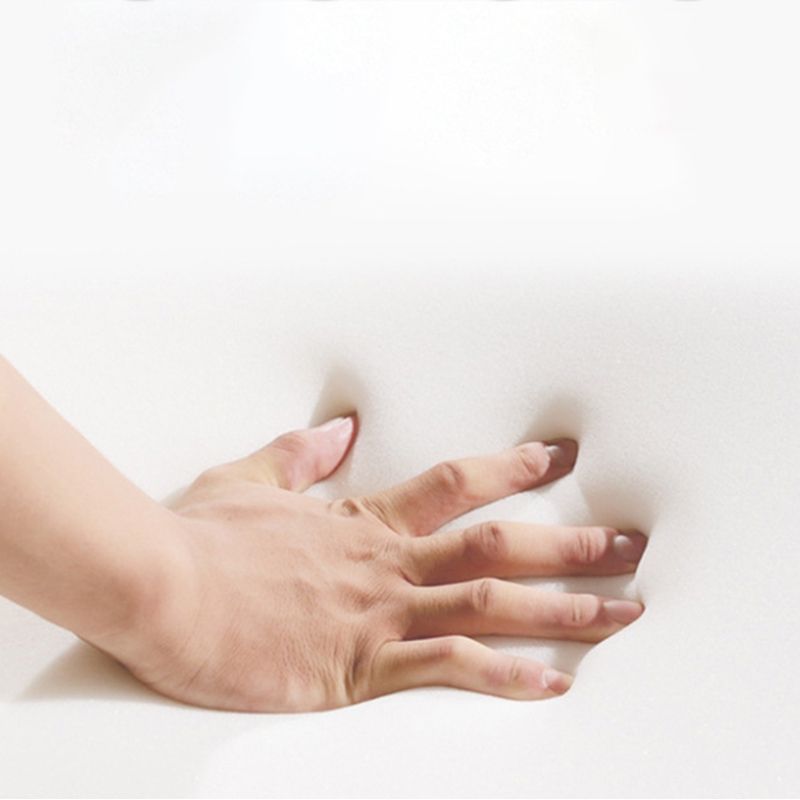 Modern Arm Chair Leather Open Back Dining Chair for Living Room