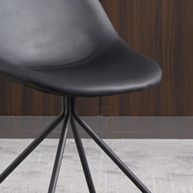 Contemporary Dining Room Chair Upholstered Side Dining Chairs