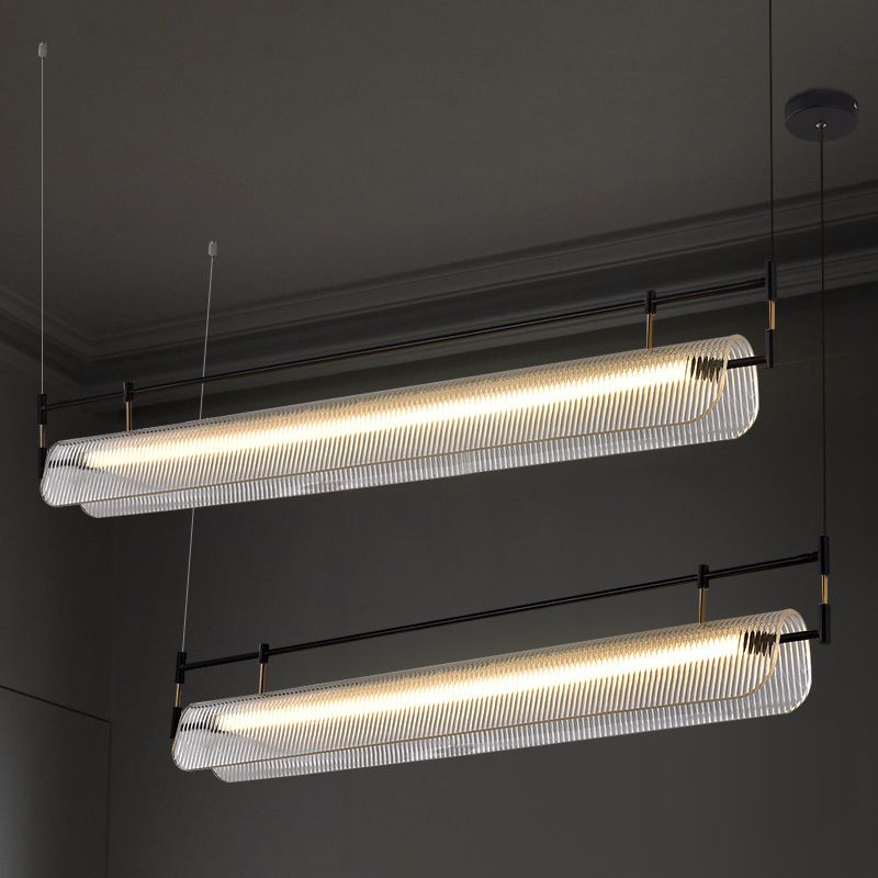 1 Light Hanging Ceiling Lights Modern Hanging Light Fixtures for Living Room
