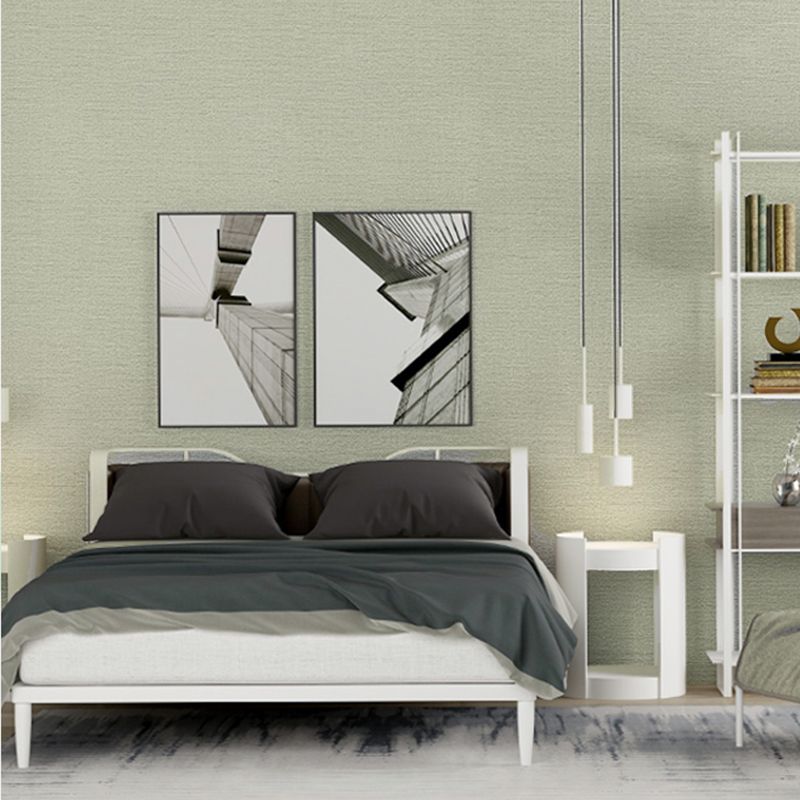 Modern 3D Embossed Paneling Waterproof Peel and Stick Backsplash Panels for Living Room