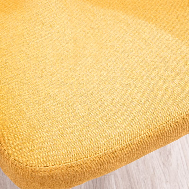 Poltrona in legno scandinavo per interno-outdoor sedia da pranzo aperto