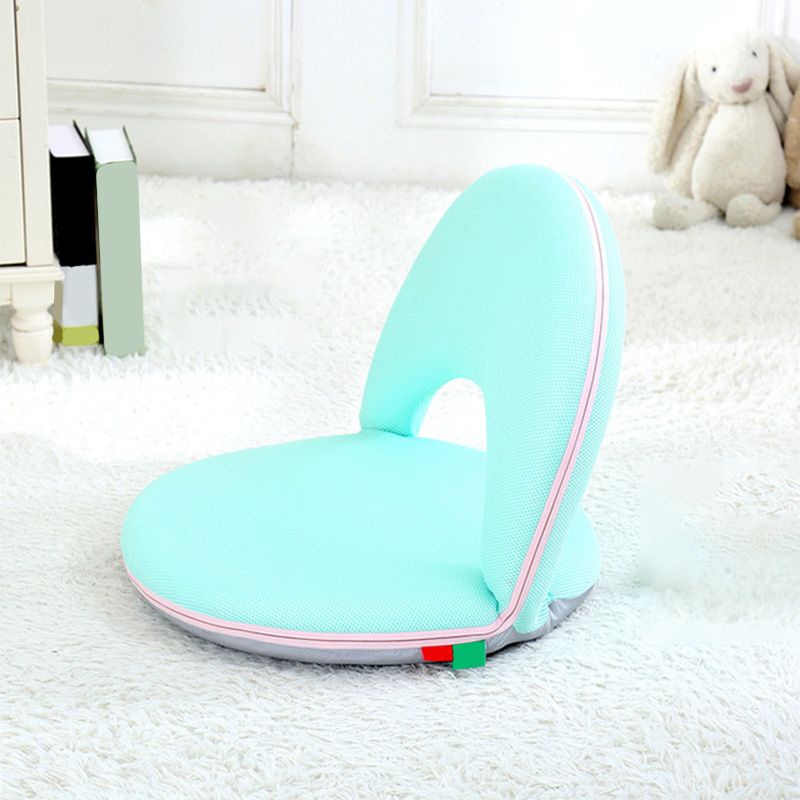 Fabric Accent Tight Back Chair Lounge Chair for Bedroom and Living room