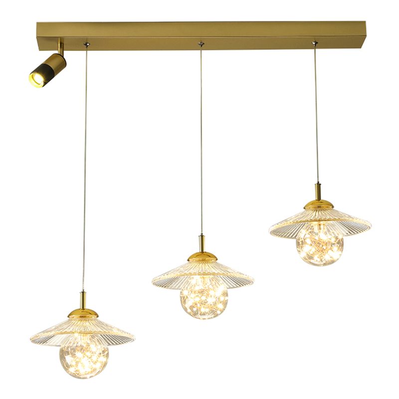 Contemporary Pendant Lights Spherical Island Pendant Lights for Kitchen