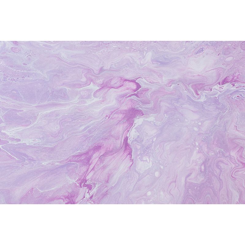 Modern Style Mural Wallpaper Watercolor Texture Photography Indoor Wall Mural