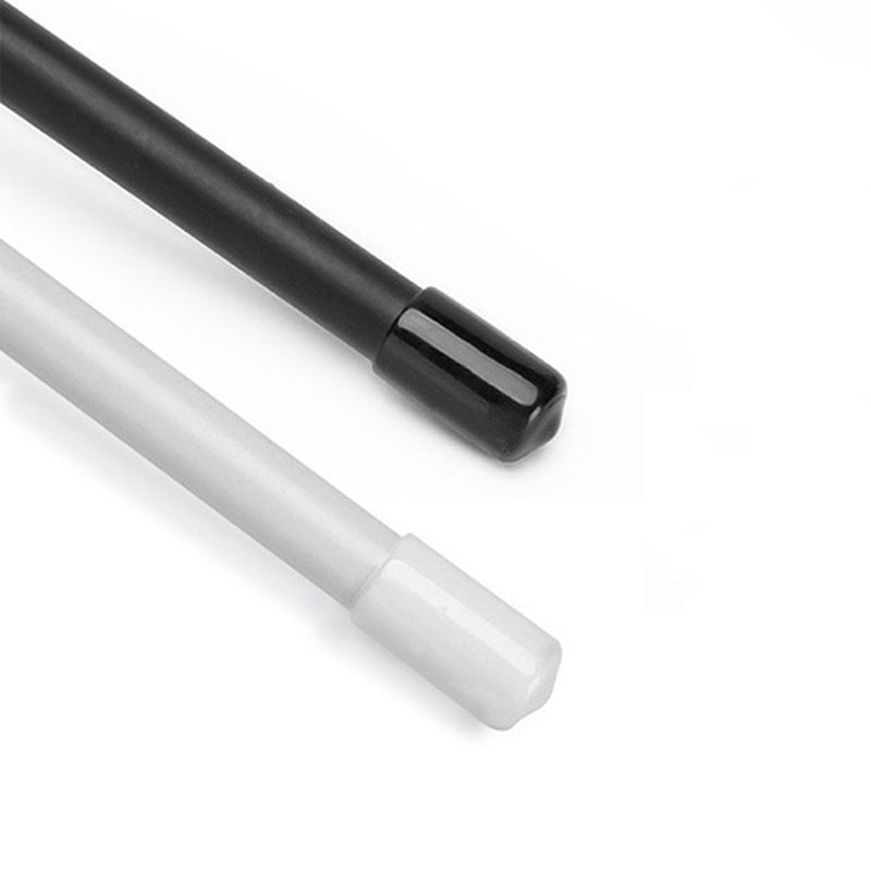 1 lampadaire linéaire léger modernisme les lampes standard en métal en noir pour le salon