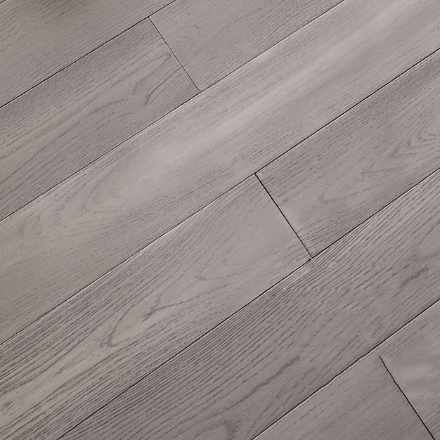 Contemporary Laminate Plank Flooring Solid Wood Laminate Plank Flooring