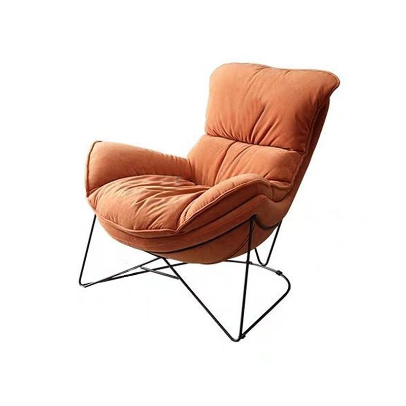 Arms Included Chair 35.44"L x 39.3"W x 35.44"H Chair for Living Room