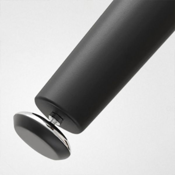 Industrial Rectangle Stone Bar Table Set 1/2/4 Pieces Counter Table for Indoor