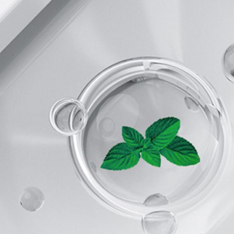 Contemporary Siphon Jet Ceramic Toilet Bowl One Piece Urine Toilet with Seat