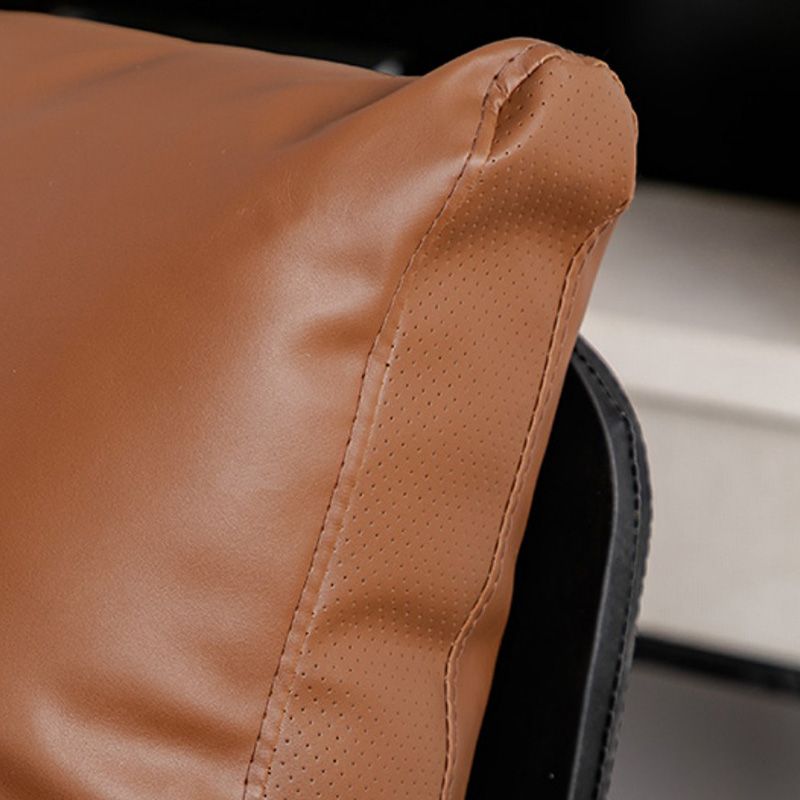 Arms Included Chair25.5" L x30.3" W x 31.4" H Chair for Living Room