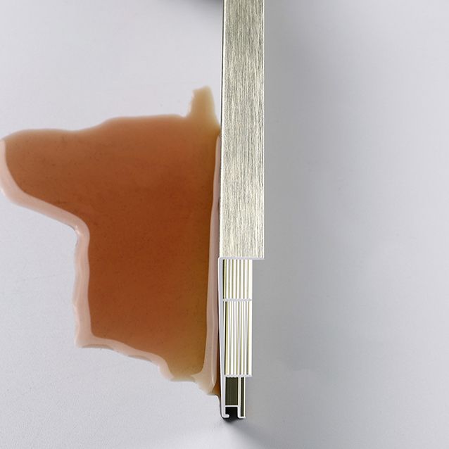 Fade Resistant Siding Panel Indoor Metal Modern Waterproof Tin Backsplash Panel