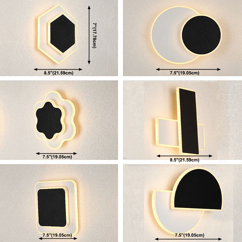 LAMPAGNO RADABILE LADABILE LADABILE SCONCE ALLE MOLTO REGOLABILE PER SPIRE SOLO