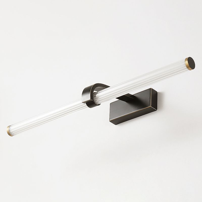 Modern Simple Simple Mirror Lampleught Aiught Makeup Mirror Light per bagno bagno