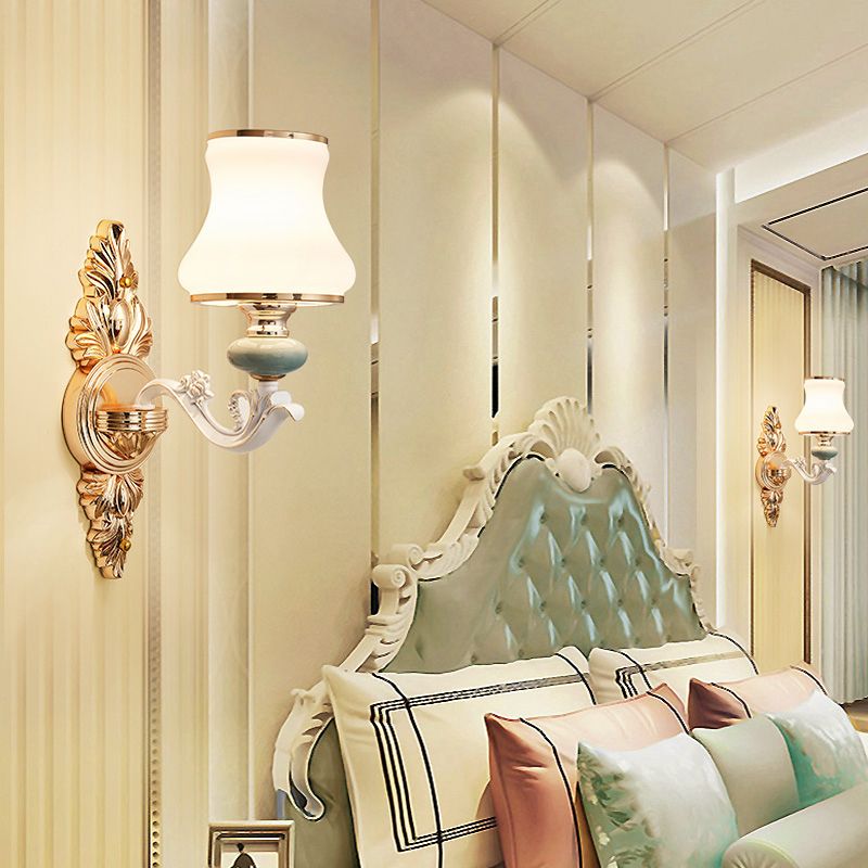 Curve Mur Light Applique