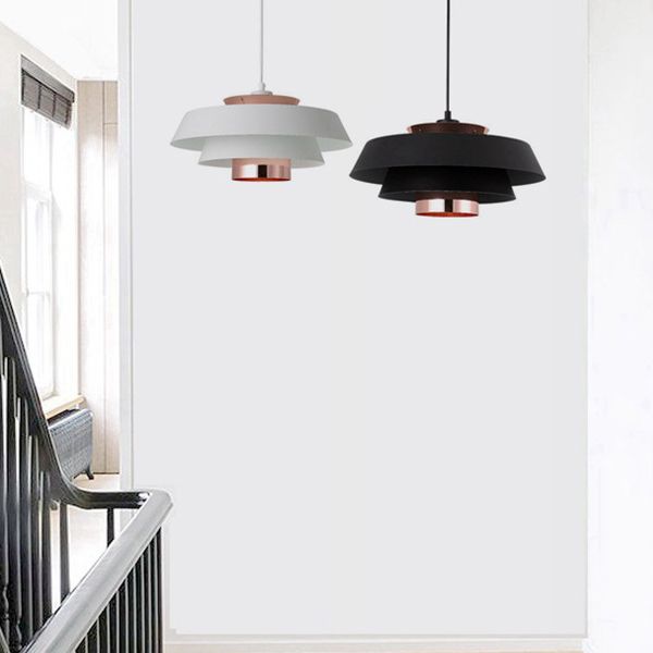 Moderner LED LED Light Haushalt Anhängerleuchte für das Coffeeshop Restaurant