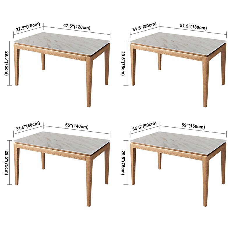Base de madera de ceniz