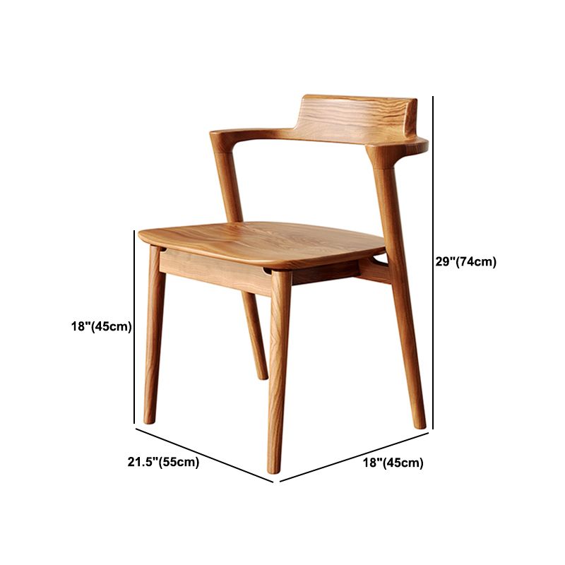 Modern 1/5/7 Pieces Dining Set Rectangle Pine Wood Dining Table for Dining Room