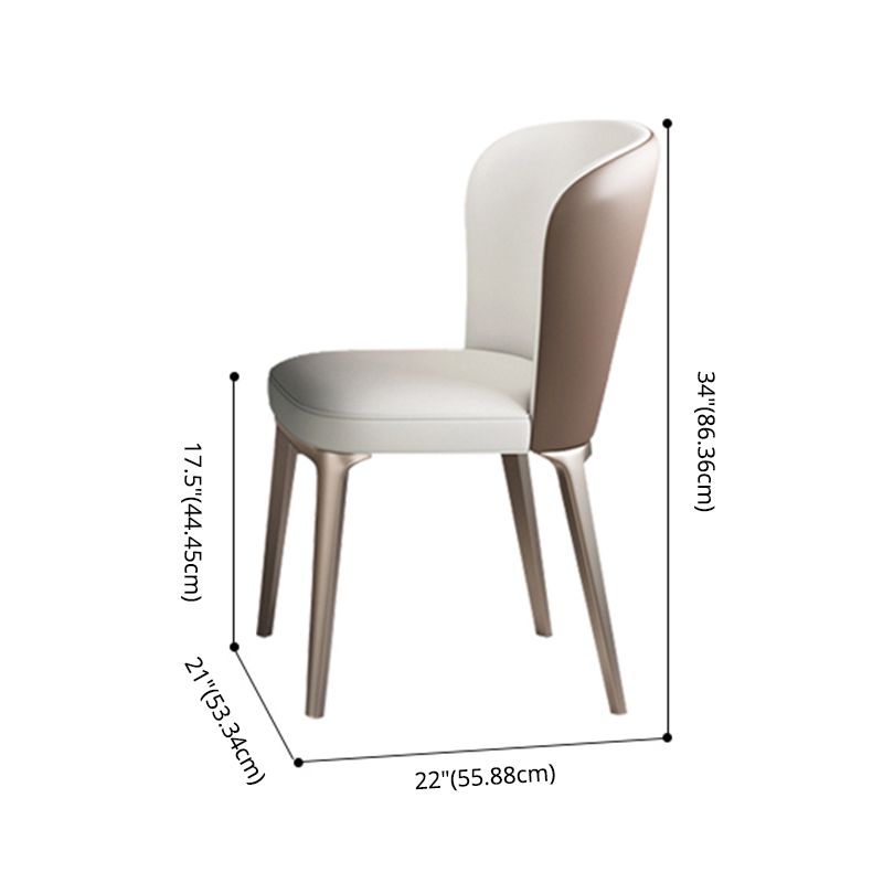 Minimalist Rectangle Sintered Stone Dining Table of 5/7 with Pedestal Base Dining Set for Restaurant