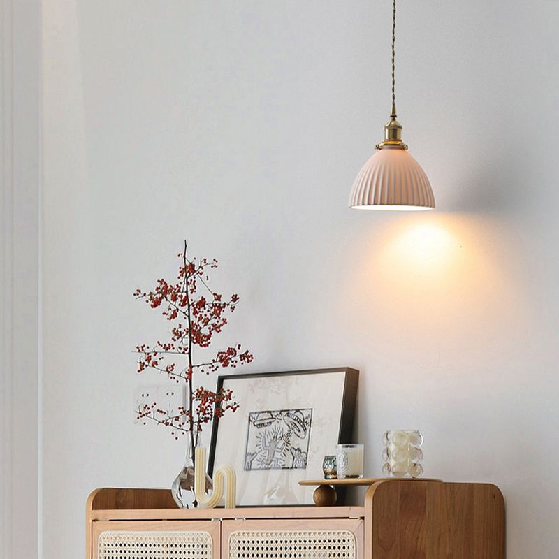 Modern de pared de cerámica Metal 1 1 de luz Medida de pared para sala de estar para sala de estar