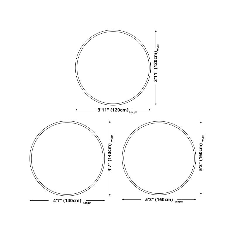 Wine Red Graphic Rug Polyester Modern Rug Washable Rug for Drawing Room