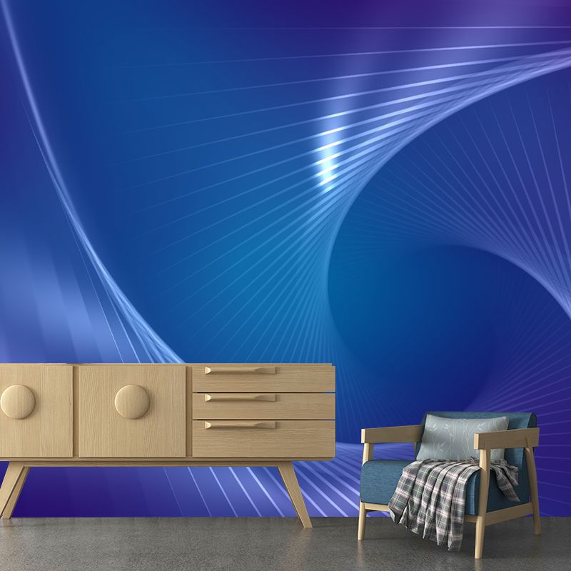 Abstract Mural Wallpaper Living Room Decoration, Personalized Size Available