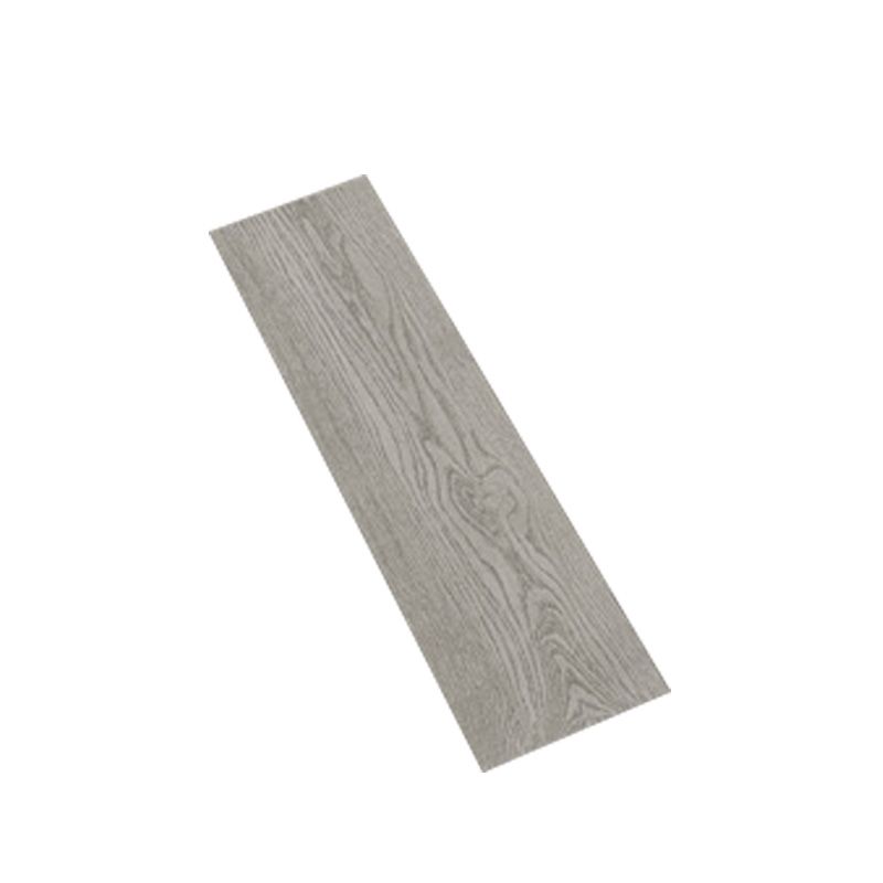 Wood Self Adhesive Wood Floor Planks Reclaimed Wooden Planks in Gray