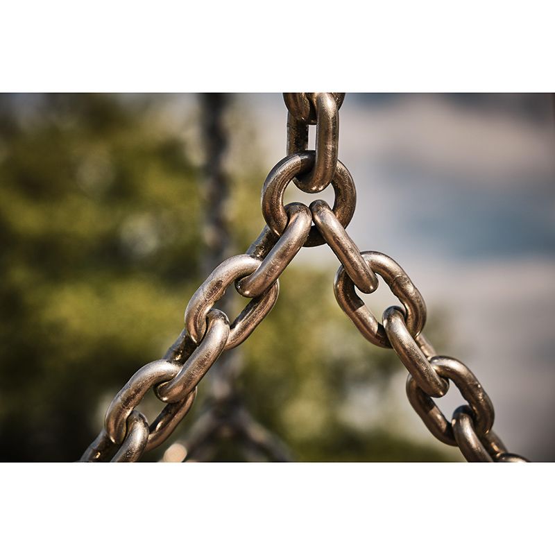 3D Mural Industrial Style Metal Mural Mildew Resistant Decorative Wall Art