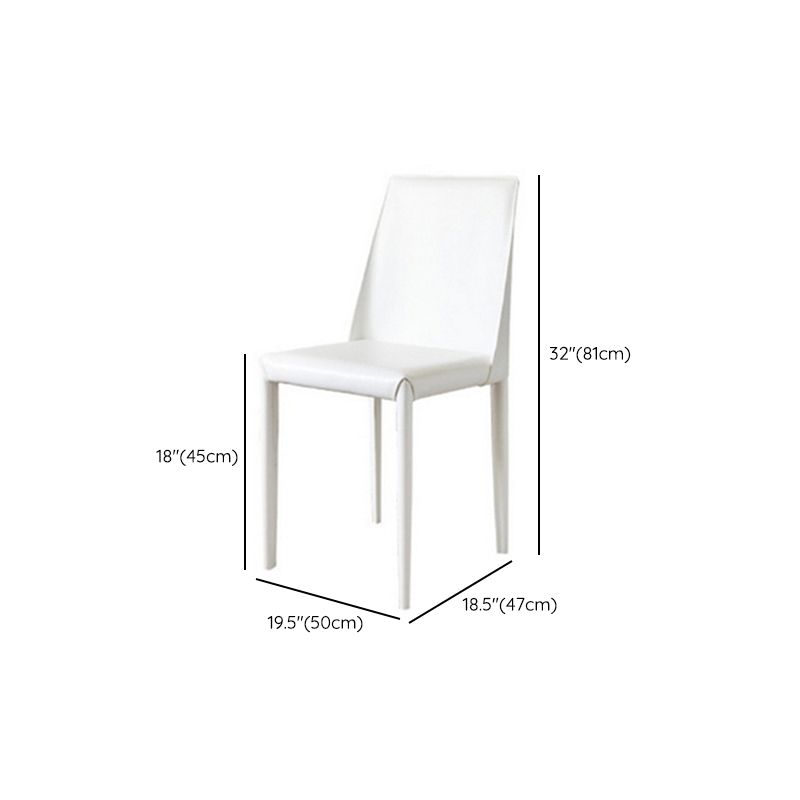 White Stone Dinette Table Set with Metal Frame 1/2/5 Pieces Modern Dining Set