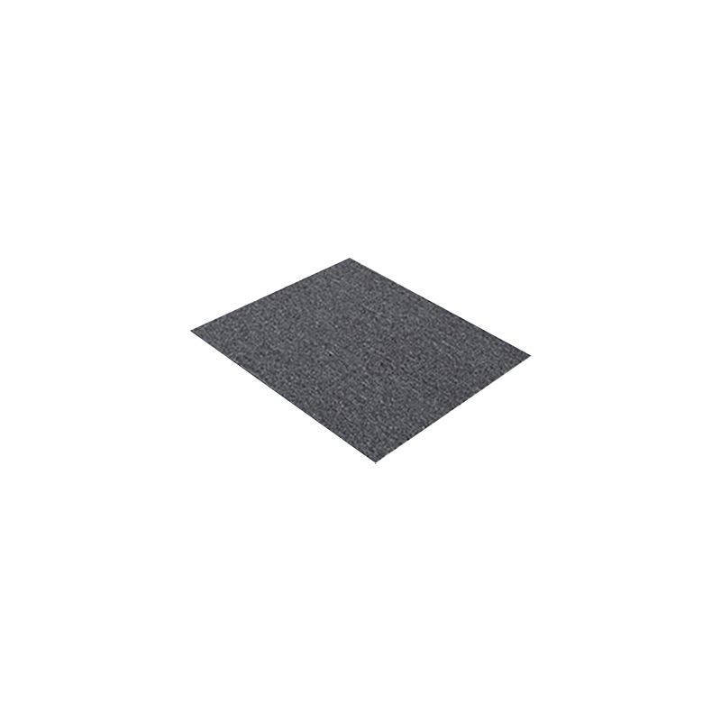 Indoor Carpet Tile Level Loop Non-Skid Carpet Tiles with Waterproof
