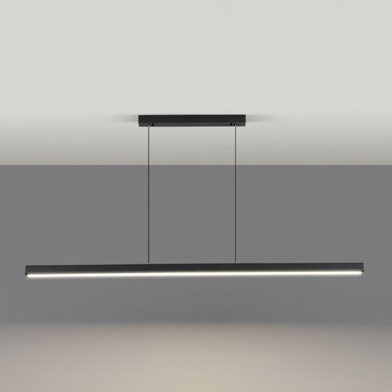 Hanging Ceiling Lights Modern Hanging Light Fixtures in Black for Dining Room