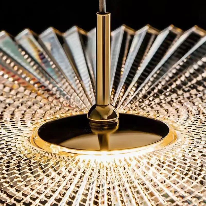 Suspension Pendant Light Simple Metal Hanging Ceiling Light for Dining Room