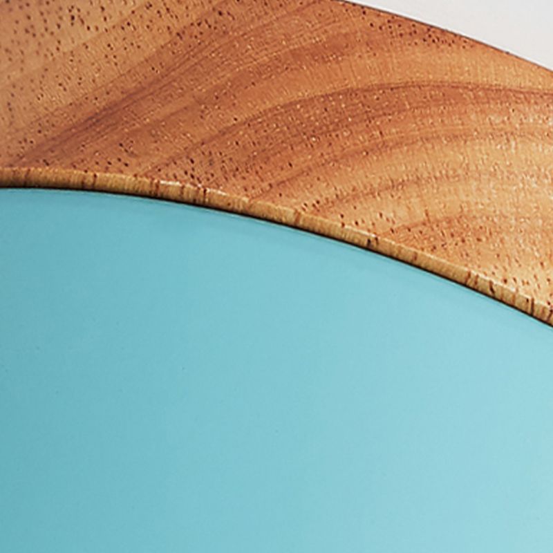 Moderne Macaron Mini Oberfläche Montiert Deckenlampe Wohn-Schlafzimmer LED-Spot-Panel Licht