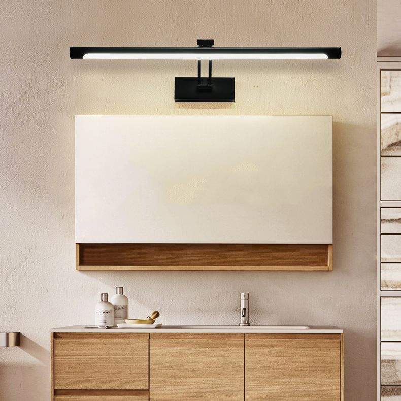 Lampade a parete a parete a parete moderna moderna per il bagno