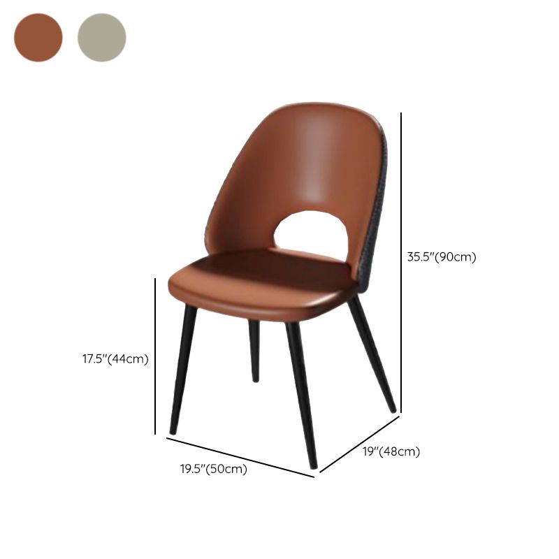 Modern Rectangle Stone Dining Table 1/4/5 Pieces Dining Set for Dining Room