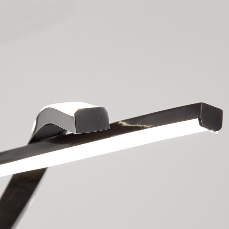2-Light Geometric Island Lighting Modern Metal Island Pendant Lights
