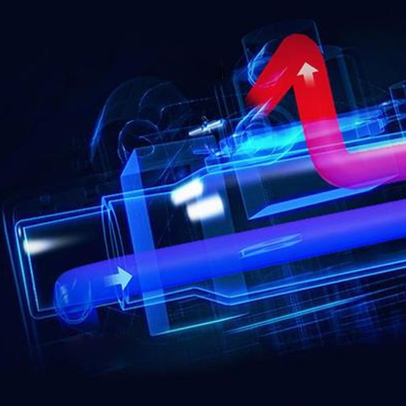 Contemporary Siphon Jet Flush Toilet Heated Seat Included Toilet Bowl for Bathroom