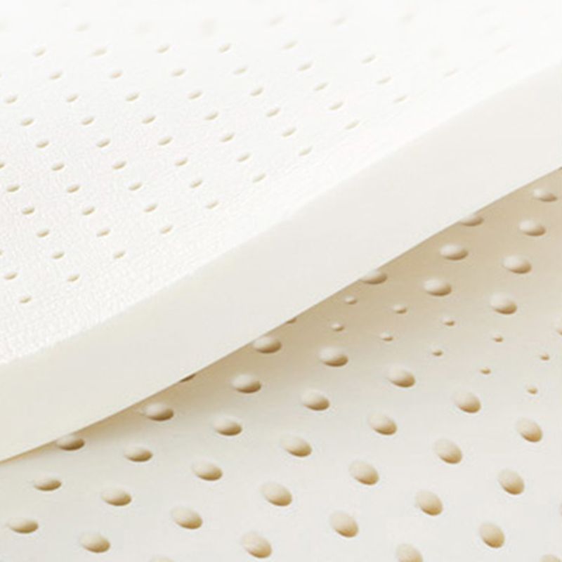 Pillow Arms Contemporary Stain-Resistant Faux Leather Sofa & Chaise