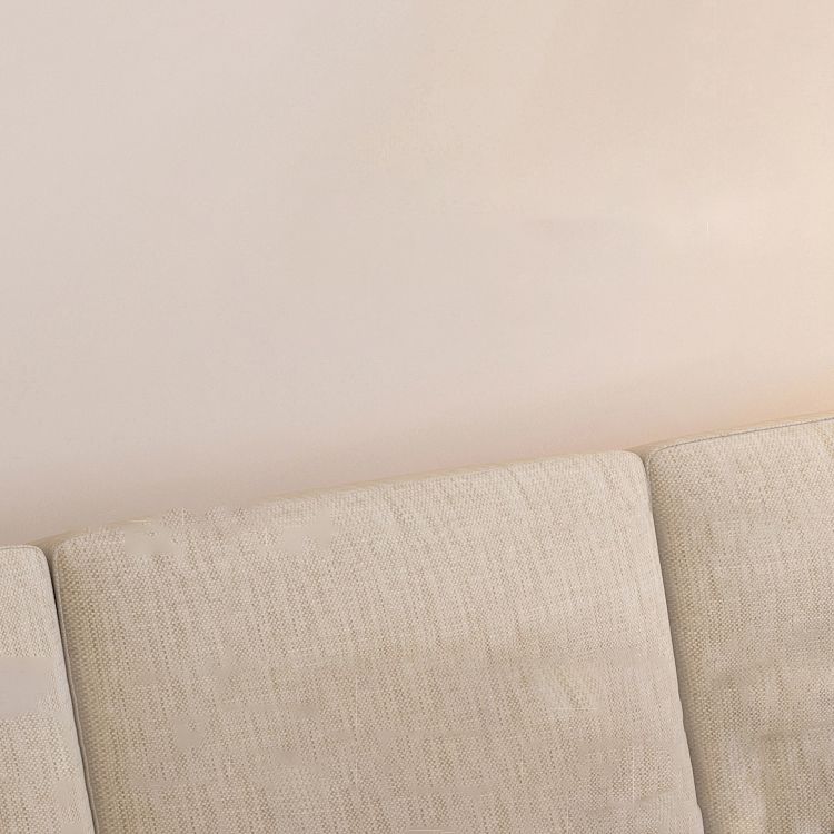 36.6" H Seating Pillow Top Arm Tropical Sofa for Living Room