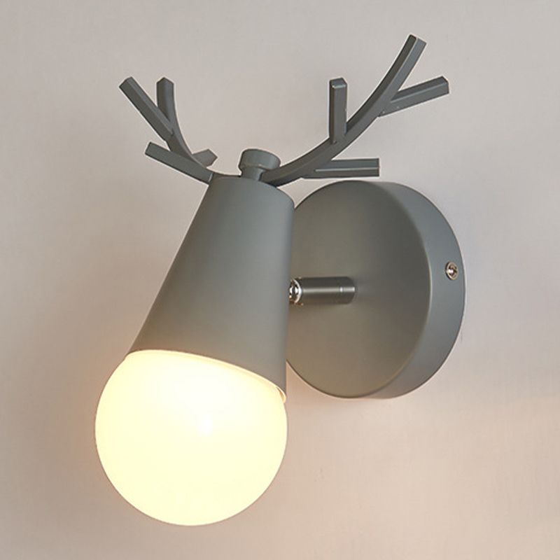 Modern Wall Sconce Lights 1 Light Wall Light for Living Room